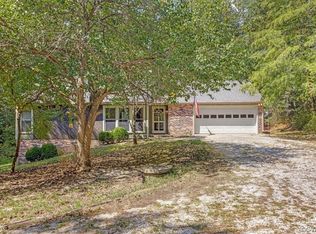 9140 Mirror Lake Ln, Providence Forge, VA 23140