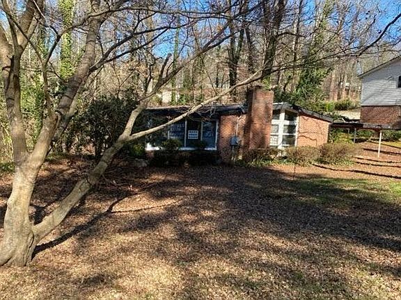 3rd image of 2875 Baker Ridge Dr NW