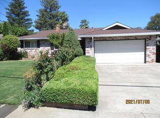 78 Malone Ct, Sacramento, CA 95820