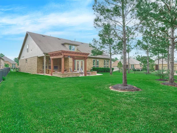230 Connemara Dr, Spring, TX 77382