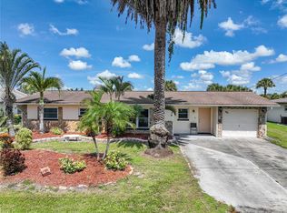 814 Spring Lake Blvd, Port Charlotte, FL 33952
