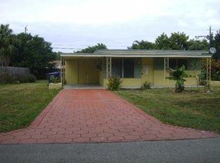 6319 Wiley St, Hollywood, FL 33023