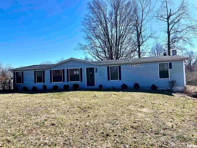 426 Cook Ave, Jonesboro, IL, 62952