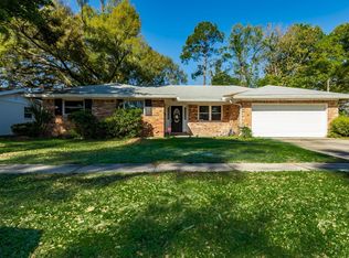 1944 Samontee Rd, Jacksonville, FL 32211