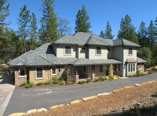 1390 Shady Tree Ln, Meadow Vista, CA