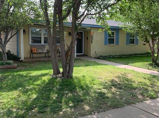 3111 S Philadelphia St, Amarillo, TX 79103