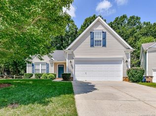 1017 Missouri River Ln, Monroe, NC 28110