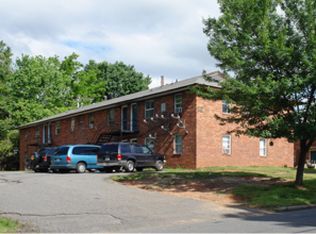 2910 Ivy Ave APT C, Winston Salem, NC 27105