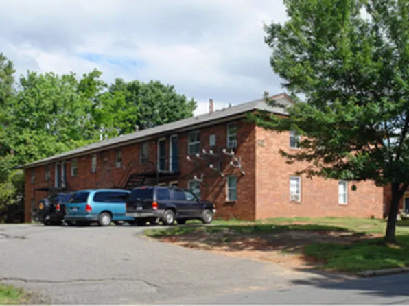 2910 Ivy Ave, Winston Salem, NC