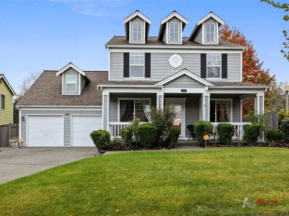 3219 52nd Place NE, Tacoma, WA 98422