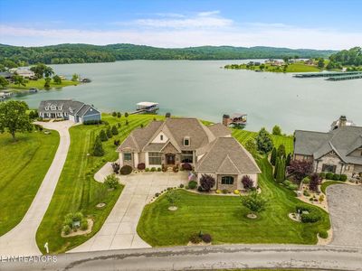 200 Shainas Pl, Sharps Chapel, TN, 37866