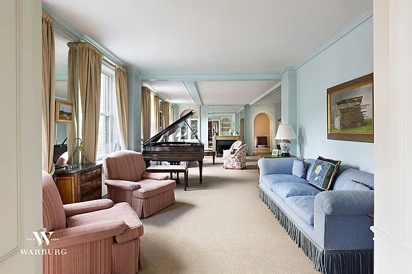 53 East 66th Street #8CD in Lenox Hill, Manhattan | StreetEasy