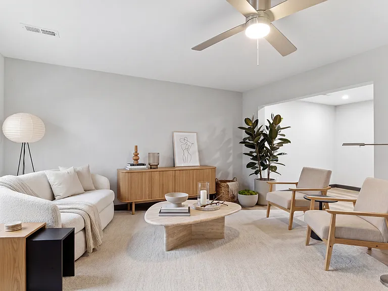 Emerson Park Townhomes — Photo 2