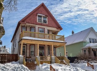 930 S 29th St #932, Milwaukee, WI 53215