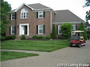 1404 Bath Gate Ct, La Grange, KY 40031