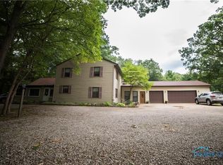 4650 County Road 3 County Rd, Swanton, OH 43558