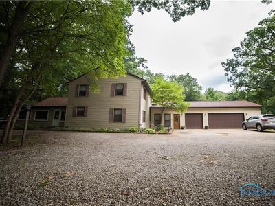 4650 County Road 3 County Rd, Swanton, OH, 43558