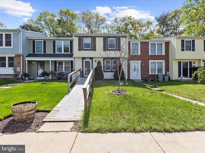 3621 Chadwick Ct, Pasadena, MD, 21122