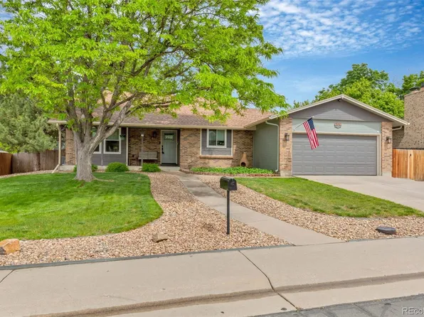 346 S 23rd Avenue, Brighton, CO 80601