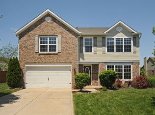 122 Davis Dr, Whiteland, IN 46184