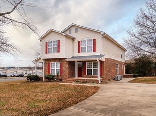 723 Trail Three, Burlington, NC 27215