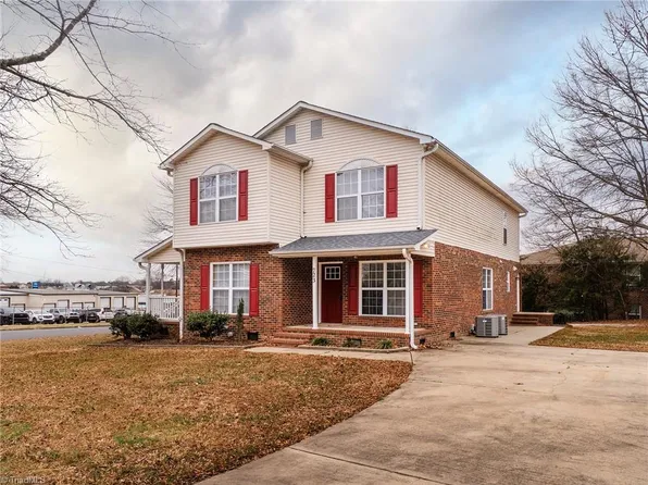 723 Trail Three, Burlington, NC 27215