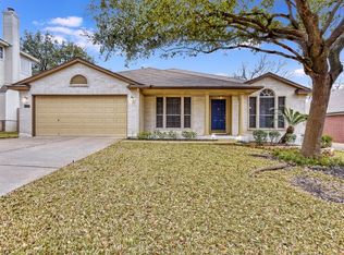 8121 Avella Dr, Austin, TX 78729