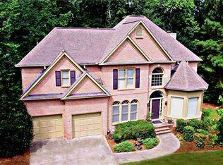 12430 Stevens Creek Dr, Johns Creek, GA 30005
