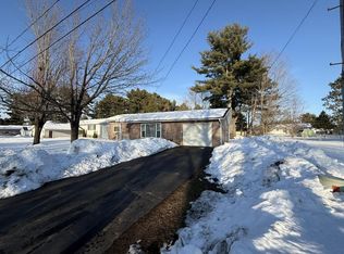 5805 PINE PARK STREET, Weston, WI 54476