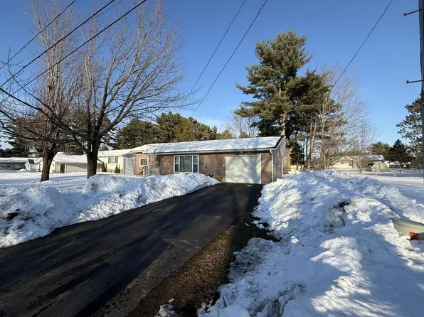 5805 PINE PARK STREET, Weston, WI 54476