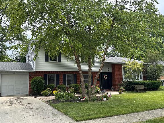 3rd image of 1449 E Joan Dr