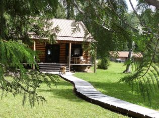 368 Renegade Rd, Whitefish, MT 59937