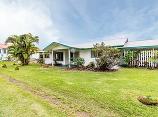 243 Kuleana Loop, Hilo, HI 96720