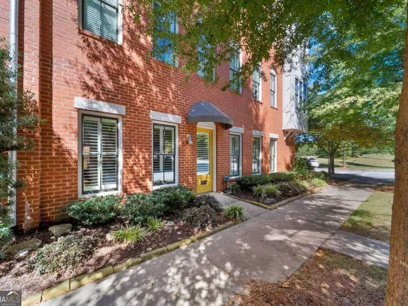4135 N Swann St, Covington, GA 30014