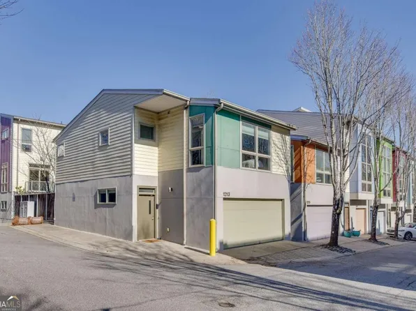 1213 Van Allen Mews NW, Atlanta, GA 30318
