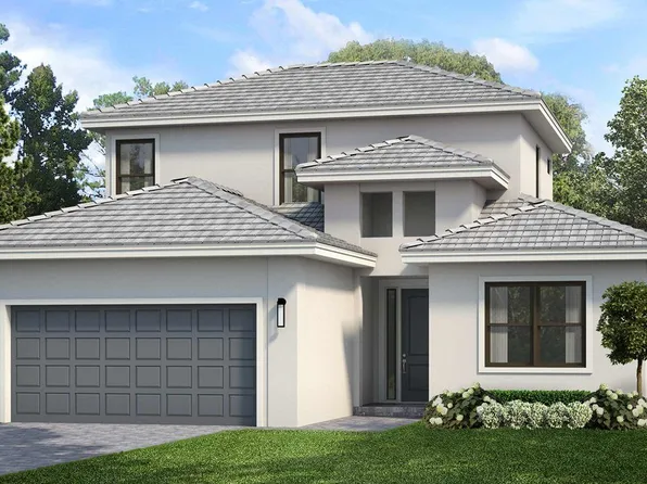 Ana Maria with Bonus Plan, Cresswind Lakewood Ranch