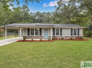 449 Plantation Way, Rincon, GA 31326