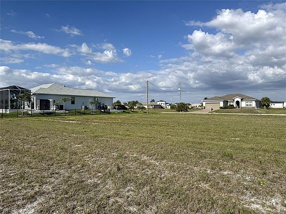 3rd image of 3436 NW 45TH AVENUE LOT 39