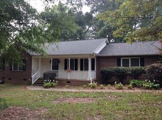 102 Keystone Dr, Anderson, SC 29621