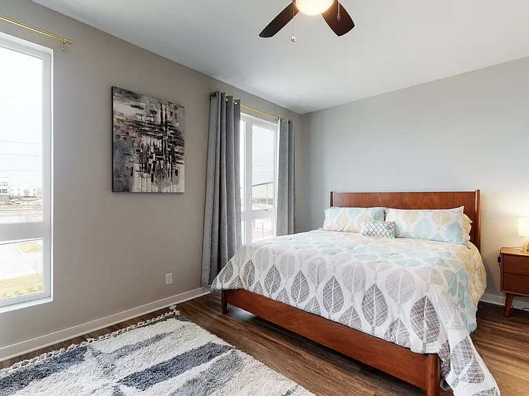 5403 Centennial Blvd #301 — Photo 8