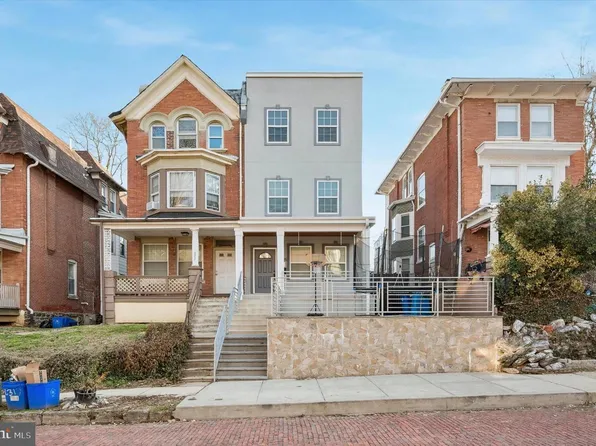 5225 McKean Ave, Philadelphia, PA 19144