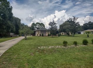 7168 Quail Hollow Blvd, Wesley Chapel, FL 33544