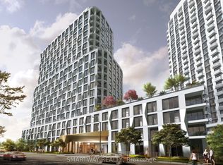 25 Cordova Ave #422, Toronto, ON M9A 2H5