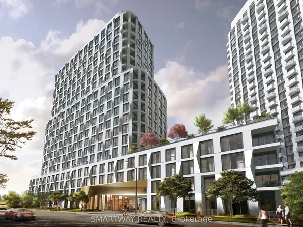 25 Cordova Ave, Toronto, ON