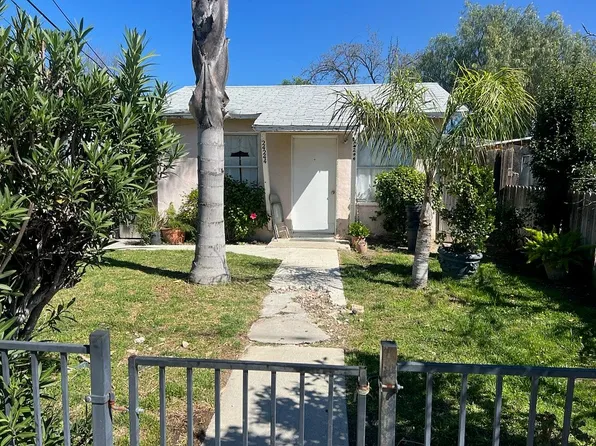 24244 Arch St, Santa Clarita, CA 91321