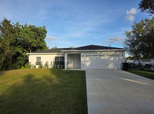 3442 NW 36th Ave, Okeechobee, FL 34972