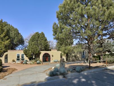 12925 Blackstone Rd NE, Albuquerque, NM, 87111