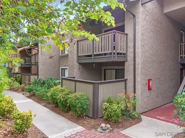 9919 Azuaga St Unit E207, San Diego, CA 92129
