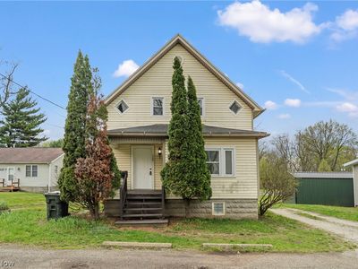 1308 Laiblin Pl NE, Canton, OH, 44705