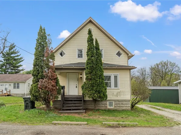 1308 Laiblin Pl NE, Canton, OH 44705